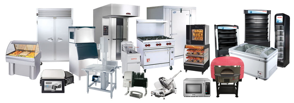 Alexander Food Equipment Group Products
